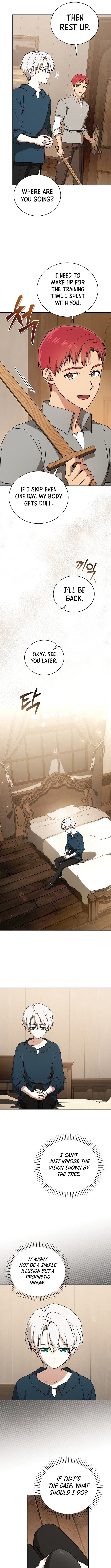 The Concept-Grasping Magical Genius Chapter 14 4